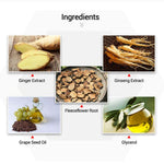 Fast Hair Growth Spray for Men - Inspiredluxe