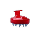 Hair Massage Brush - Inspiredluxe