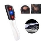 Laser Massage Comb Hair Growth Care - Inspiredluxe