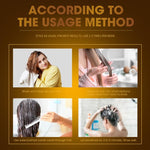 Nutrient Hair Mask Conditioner - Inspiredluxe