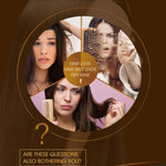 Nutrient Hair Mask Conditioner - Inspiredluxe