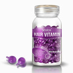Silky Hair Vitamin - Inspiredluxe
