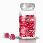 Silky Hair Vitamin - Inspiredluxe
