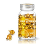 Silky Hair Vitamin - Inspiredluxe