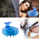 Hair Massage Brush - Inspiredluxe