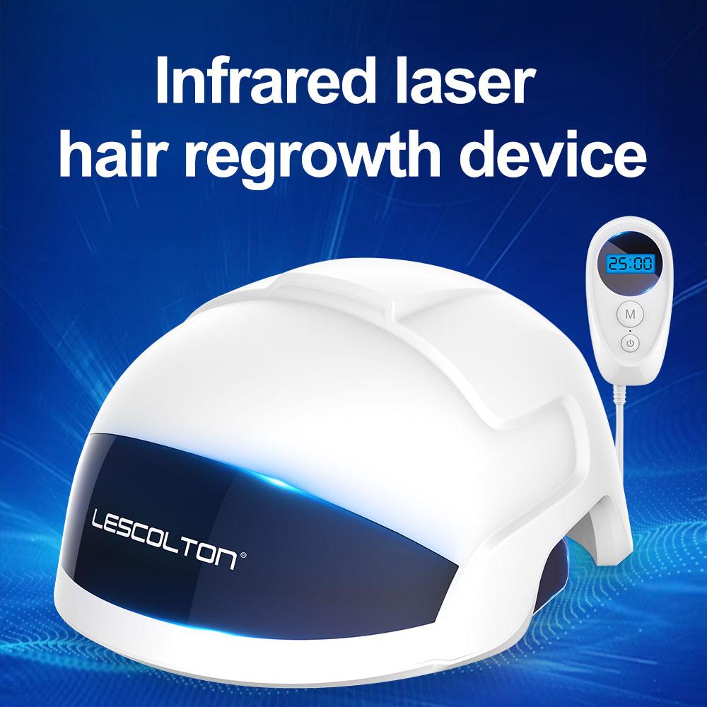 Laser Hair Regrowth System - Inspiredluxe