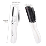 Laser Massage Comb Hair Growth Care - Inspiredluxe